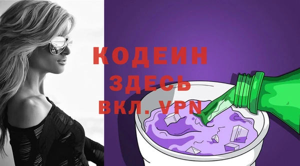 молекула духа Липки