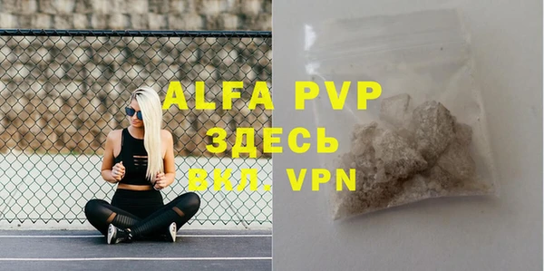 молекула духа Липки